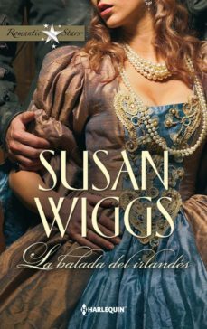 la balada del irlandes-susan wiggs-9788468740058