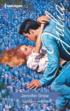 corazon enamorado (ebook)-jennifer drew-9788468746258