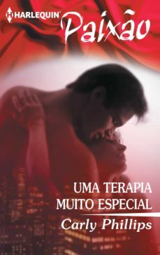 uma terapia muito especial (ebook)-carly phillips-9788468751658