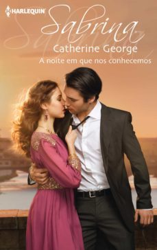 a noite em que nos conhecemos (ebook)-catherine george-9788468770758