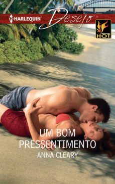 um bom pressentimento (ebook)-anna cleary-9788468774558