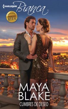cumbres de deseo-maya blake-9788468784458