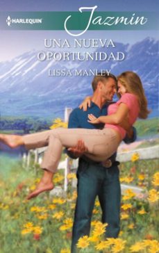 una nueva oportunidad-lissa manley-9788468796758