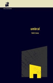 umbral-ruth llana-9788469782958