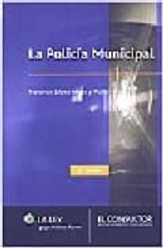 policia municipal, 3ª ed.-9788470524158