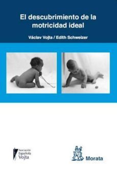el descubrimiento de la motricidad ideal (ebook)-9788471126658