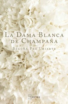 la dama blanca de champaña (ebook)-begoña pro uriarte-9788471486158