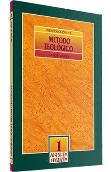 introduccion al metodo teologico-jared wicks-9788471519658