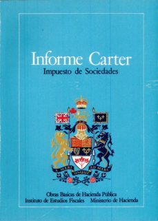 informe carter-9788471961358