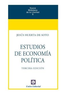 estudios de economia politica-9788472097858