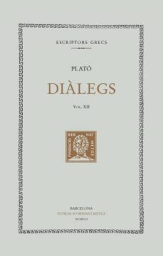 dialegs (vol. xii): la republica (llibres viii-x)-9788472255258