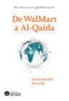 de walmart a al-qaida: els valors de la globalitzacio-david murillo bonhevi-9788472269958