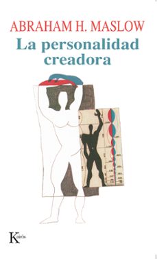 la personalidad creadora (5ª ed.)-9788472453258