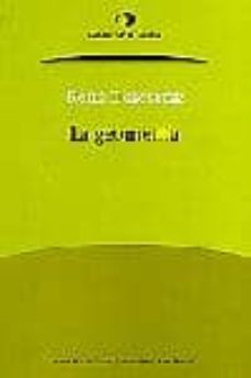 la geometria (ed. en catala)-9788473065658