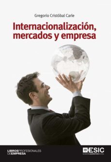 internacionalizacion, mercados y empresa-9788473569958
