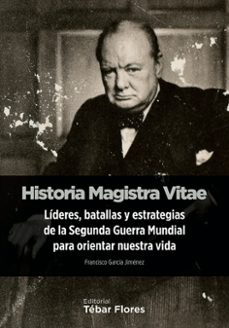 historia magistra vitae-9788473605458