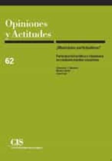 ¿municipios participativos? participacion politica y ciudadana en ciudades medias españolas-maria cuesta-joan font-9788474764758