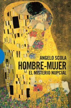 hombre-mujer: el misterio nupcial-9788474906158