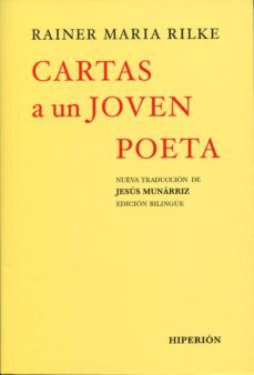 cartas a un joven poeta = briefe an einen jungen dichter-9788475178158