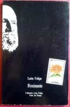 rocinante-9788475221458