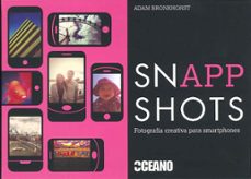 snapp shots-adam bronkhorst-9788475568058