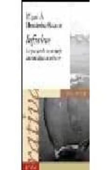 infraleve: lo que queda en el espejo cuando dejas de mirarte-miguel angel hernandez navarro-9788475642758