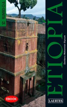 etiopia (ebook)-denberu mekonnen siyoum-9788475848358