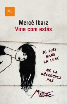 vine com estas-9788475883458