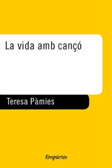 la vida amb canço: croniques radiofoniques-9788475966458
