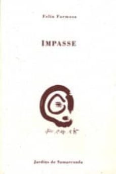 impasse-feliu formosa-9788476029558