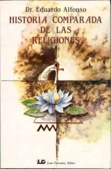 historia comparada de las religiones-9788476271858