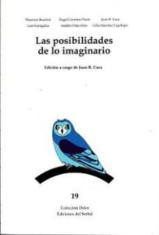 las posibilidades de lo imaginario-juan ramon coca-9788476285558