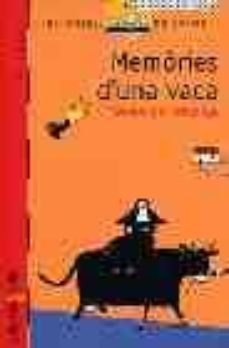 memories d una vaca-9788476299258