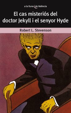 el cas misterios del dr. jekill i mr. hyde-9788476600658