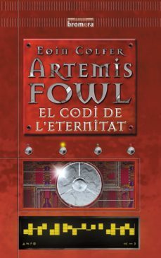 el codi de l eternitat-9788476609958