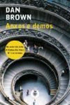 anxos e demos-dan brown-9788476696958