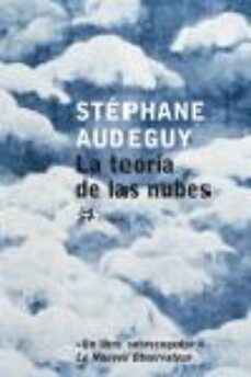 la teoria de las nubes-9788476697658