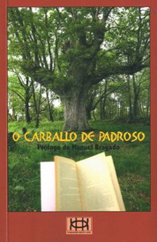 carballo padroso iii-9788476807958