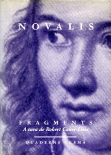 novalis-9788477271758