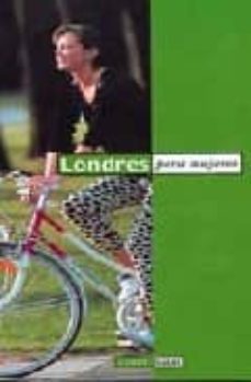 londres para mujeres-9788477651758