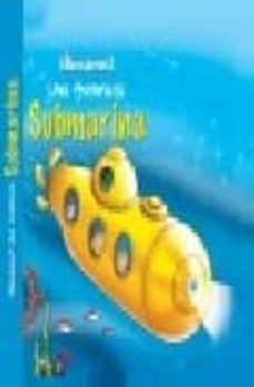 buscanos una aventura submarina-9788477734758
