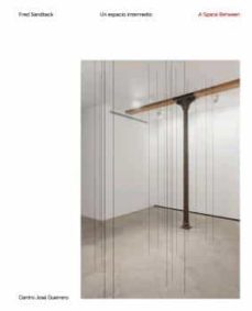 fred sandback. un espacio intermedio-9788478076758