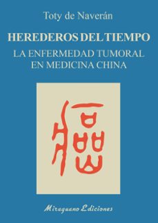 herederos del tiempo-encarnacion de naveran-9788478135158