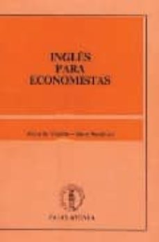 ingles para economistas. (t.1) (4ª ed.)-9788478170258