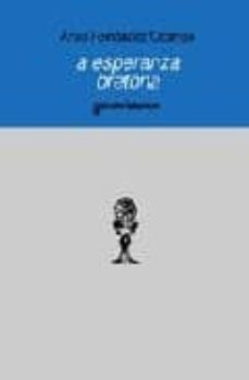 a esperanza bretona (premio vicente risco de ciencias sociais 200 2)-anxo fernandez ocampo-9788478244058