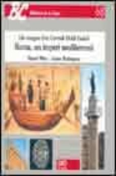 roma, un imperi mediterrani-9788478270958