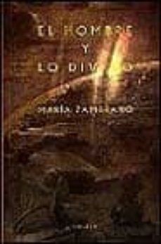 el hombre y lo divino-9788478440658