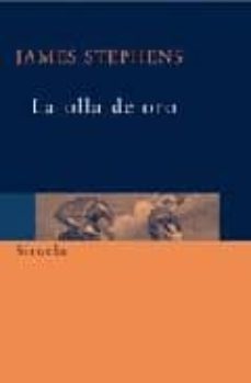 la olla de oro-9788478449958