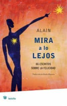 mira a lo lejos-9788478718658