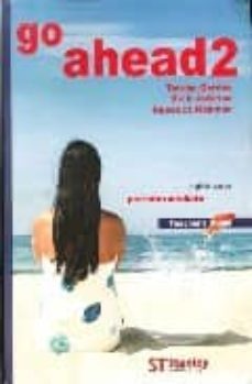 go ahead 2 (pre-intermediate) teachers guide-teresa gerdes-9788478735358